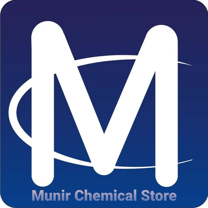 Munir Chemical